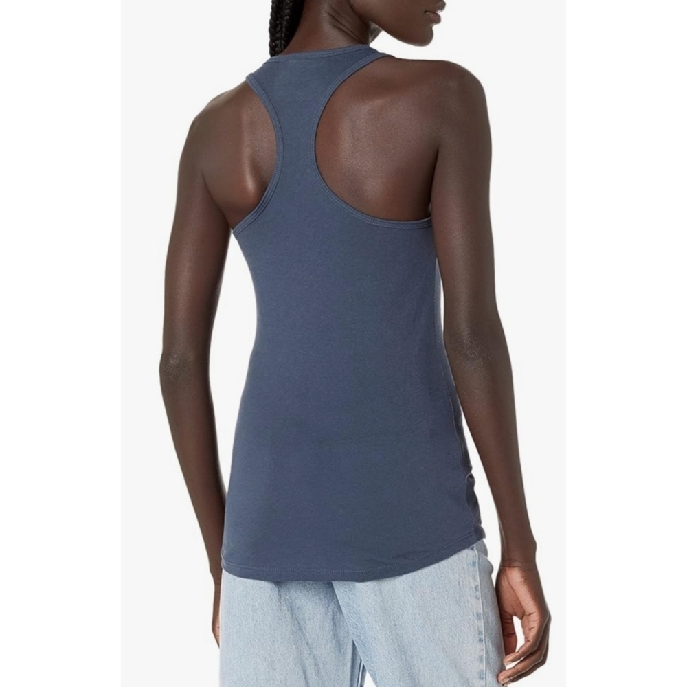 Disney Princesses Racer Back Tank Top - Picture 2 of 9